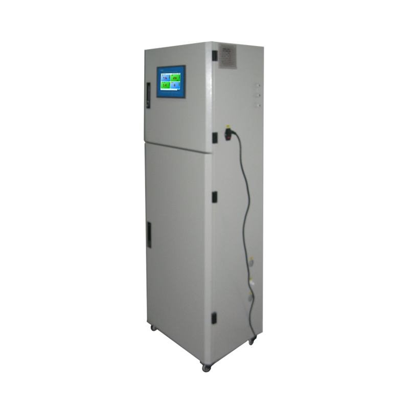 multi-parameter water quality online analyzer